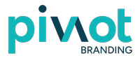 Pivvot Branding