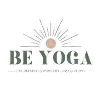 Be Yoga Renton
