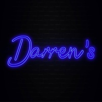 Darren's Speakeasy