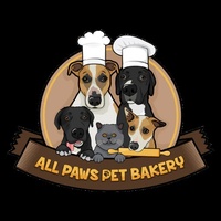 All paws pet bakery 
