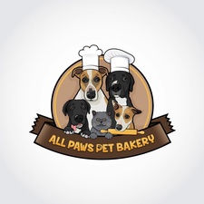 All Paws Pet Bakery 
