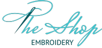 The Shop Embroidery