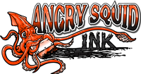 Angry Squid Ink