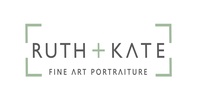 Ruth and Kate Portraits