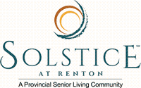 Solstice at Renton