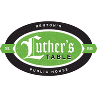 Luther's Table