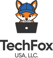 TechFox USA, LLC.