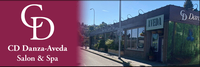CD Danza-Aveda Salon & Spa