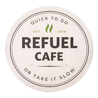 Refuel Cafe