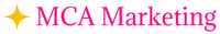 MCA Marketing