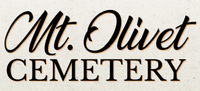 Mt Olivet Cemetery, Inc