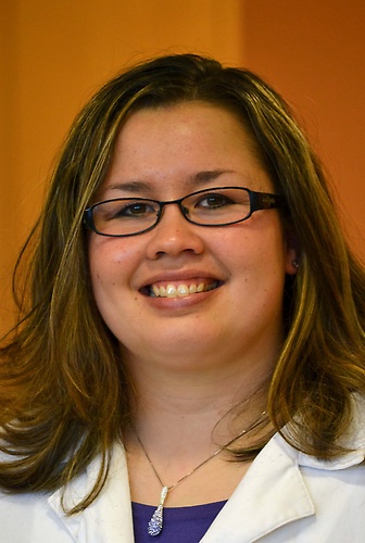 Alicia Woo-Clark, MSN, CNS-BS The University of Akron The American Nurses Credentialing Center