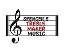 Spencer's Treble Maker Music