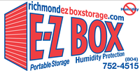E-Z Box Storage, Inc.