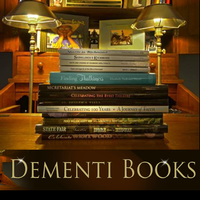 Dementi Books