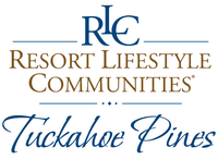 Tuckahoe Pines Retirement Community