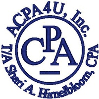 A CPA4U, Inc.