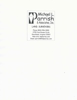 Michael L. Parrish & Associates, Inc.