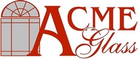 Acme Glass Co. Inc.