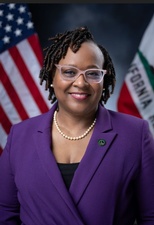 Lori Wilson Assemblywoman