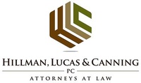 Hillman, Lucas & Canning, PC