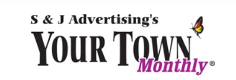 Your Town Monthly