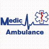Medic Ambulance Service Inc.