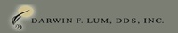 Dr. Darwin F. Lum, D.D.S.