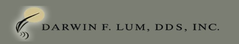 Dr. Darwin F. Lum, D.D.S.