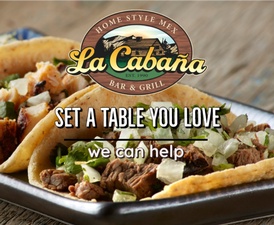 La Cabana Restaurant