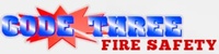 Code Three Fire and Safety