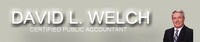 David L. Welch, CPA