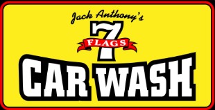 7 Flags Car Wash & Express Lube 7 Flags Car Wash & Express Lube