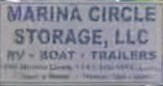 Marina Circle Storage