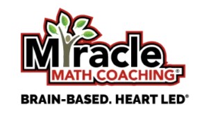 Miracle Math Coaching