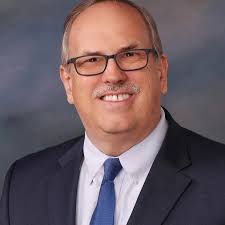 Bill Emlen, Solano County Administrator