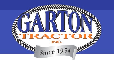 Garton Tractor