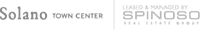 Solano Town Center