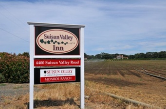 Suisun Valley Inn