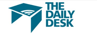 The Daily Desk