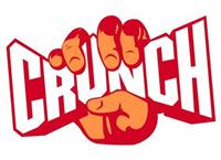Crunch Fitness