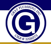 Gray Plumbing Inc.