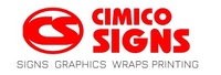 Cimico Signs - Fairfield