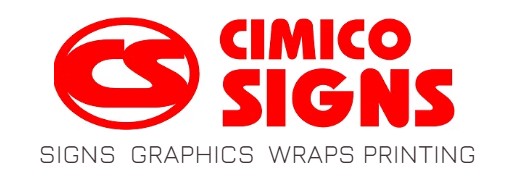 Cimico Signs - Fairfield