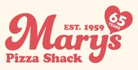 Mary's Pizza Shack