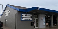Moorhead Automotive Center