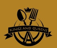 African Kings/Queens