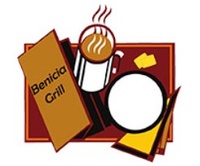 Benicia Grill II
