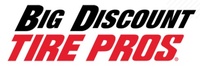 Big Discount Tire Pros