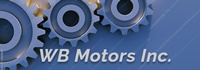 WB Motors